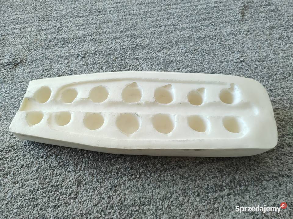 Gąbka odlewana Romet Ogar 200 Ogar 205 Smoto Pruszków sprzedam