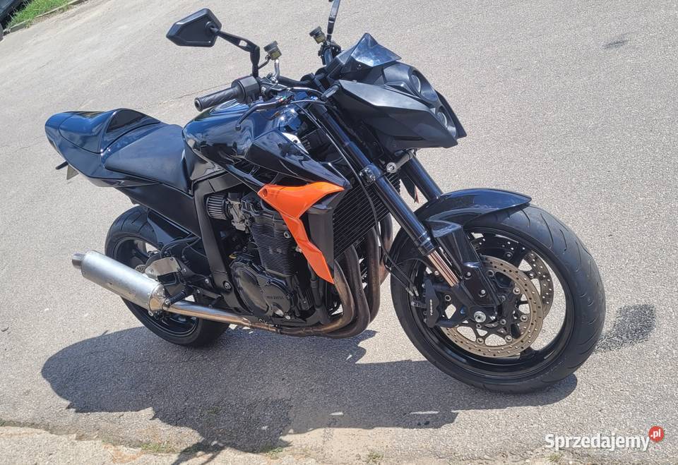 Suzuki gsxr gsx 1100 olejak streetfighter Częstochowa