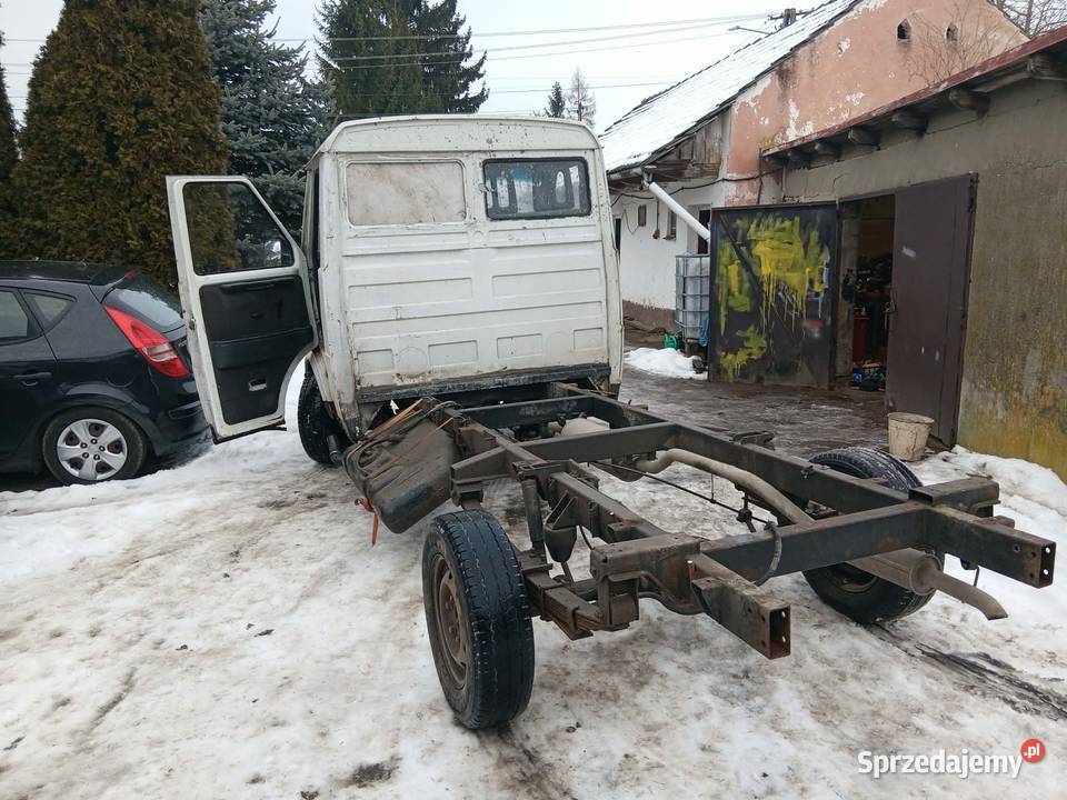 Lublin 3MI 24TURBO 5BIEGÓW Pałuszyce sprzedam