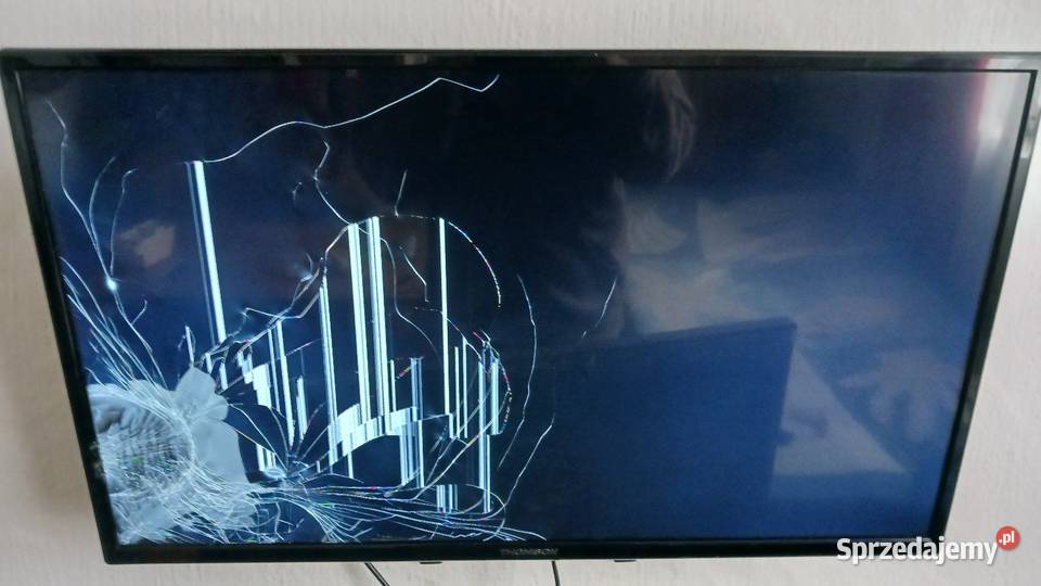 Tv lcd thomson Chełm