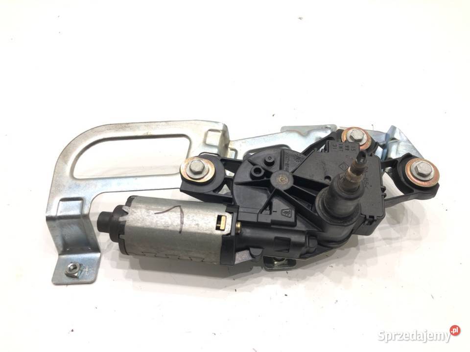 SILNIK WYCIERACZEK TYŁ PRAWY VW TRANSPORTER T5