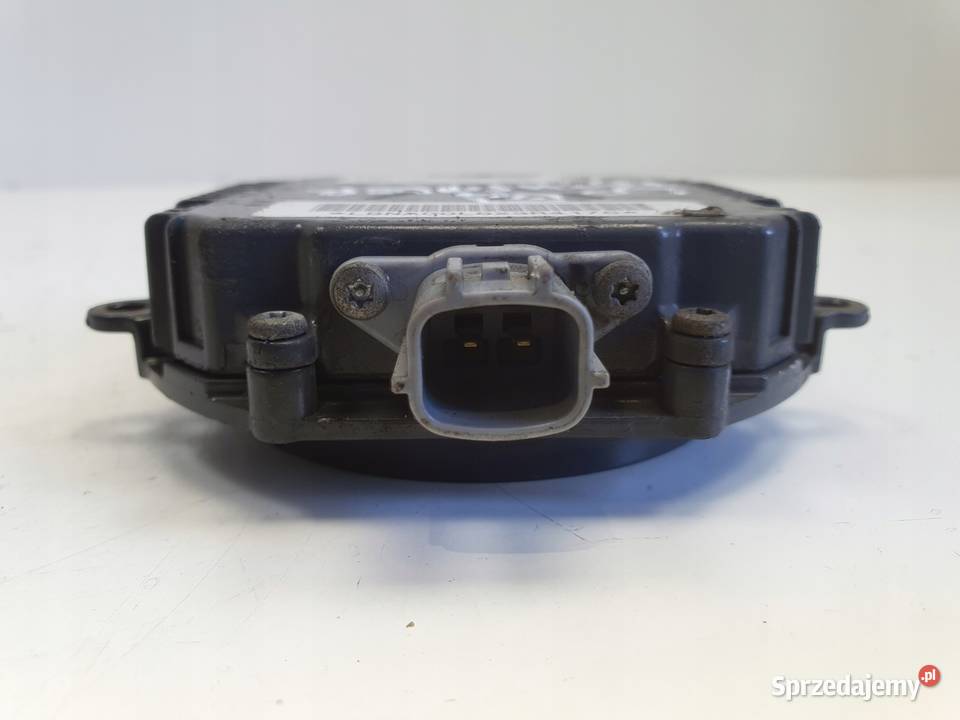 Nissan Murano Pathfinder PRZETWORNICA lampy Rudka