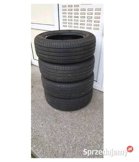 Opony letnie 20560 R16 92H Michelin Primacy 4 S1 Siedlisko sprzedam