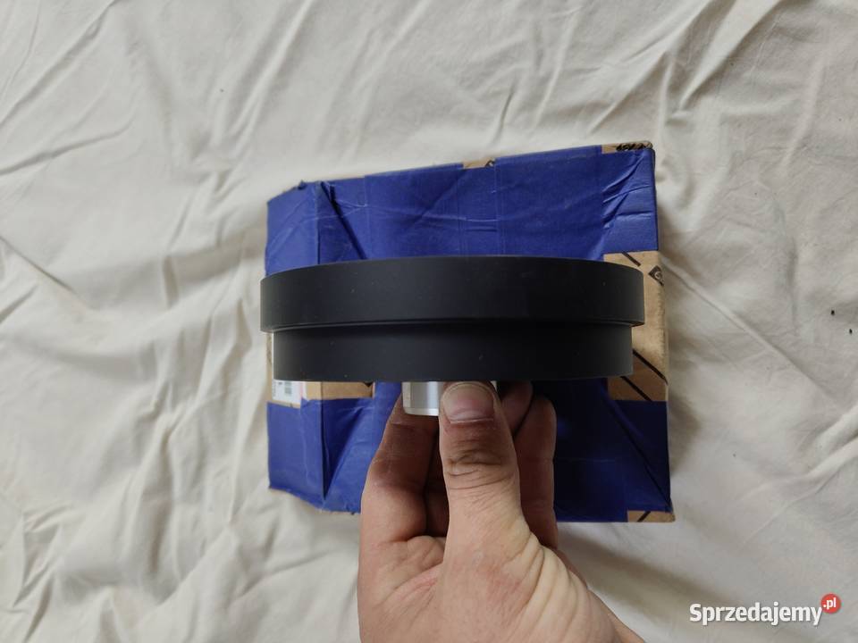 Koło pasowe na wał korbowy toyota RAV4 V