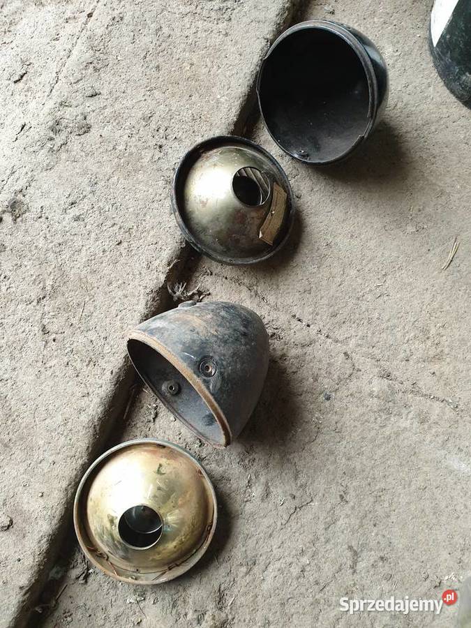 Lampa szperacz c 325 c 328 Henryków
