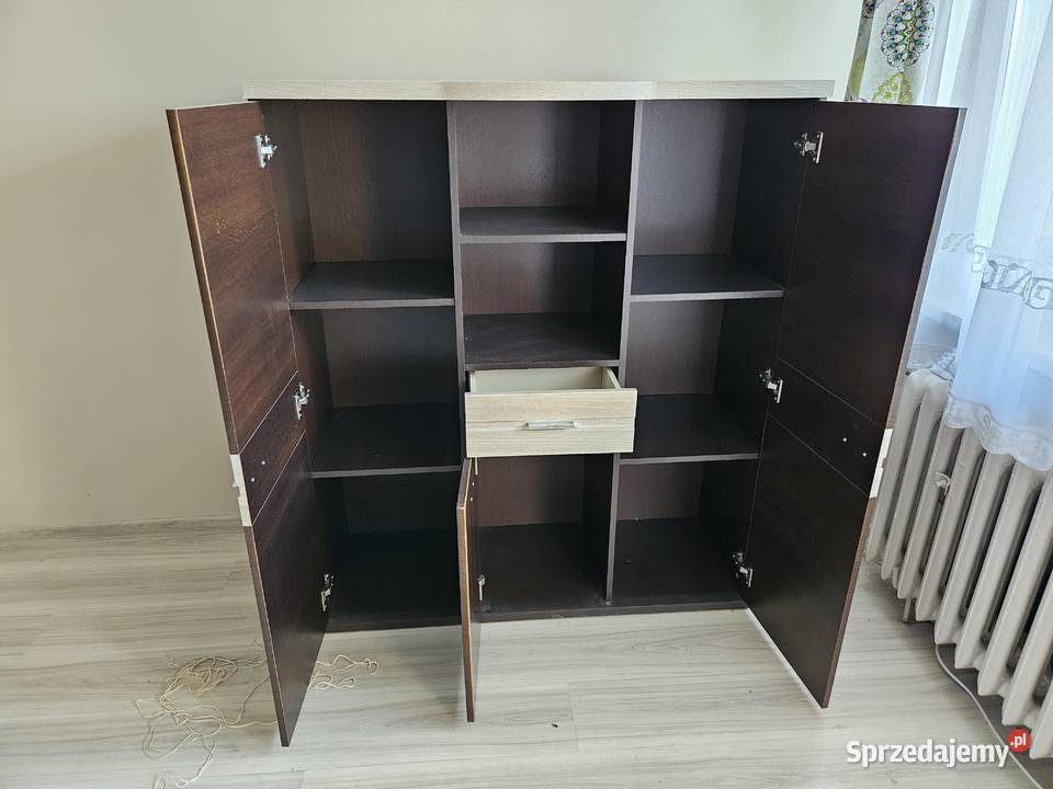 Komplet mebli do salonu Zabrze