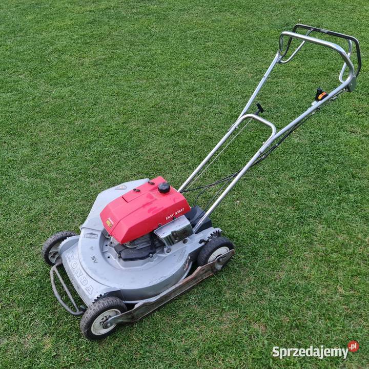 kosiarka HONDA HRS 21 podlaskie sprzedam