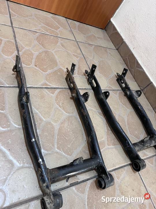 Wahacz tylny Simson SR50 org DDR wysyłka Cierpice sprzedam
