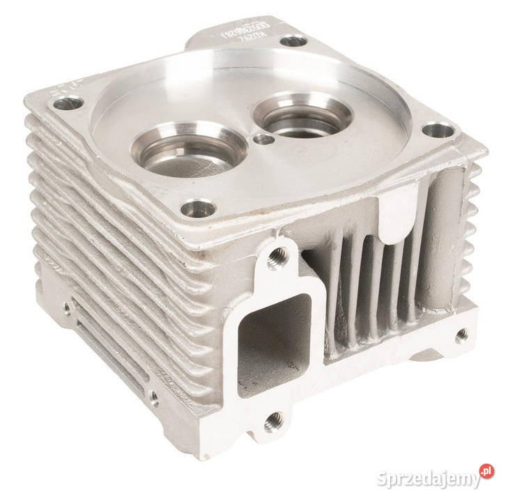 Cylinder Cedrus Agregat Diesel CEDDG12E3F 700877 Opalenica