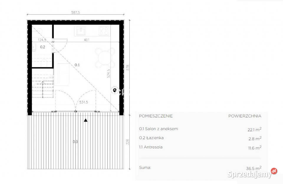 Dom Kraków Śląska 365m2 6000zł/m2