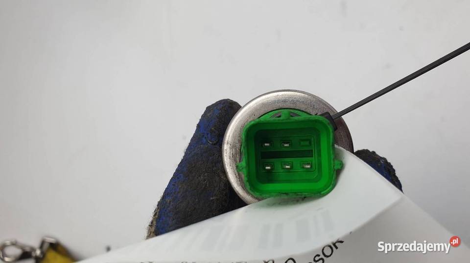 CZUJNIK KLIMATYZACJI 504020509 STRALIS AS440T Lipno