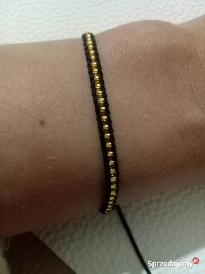 Bransoletki pomorskie