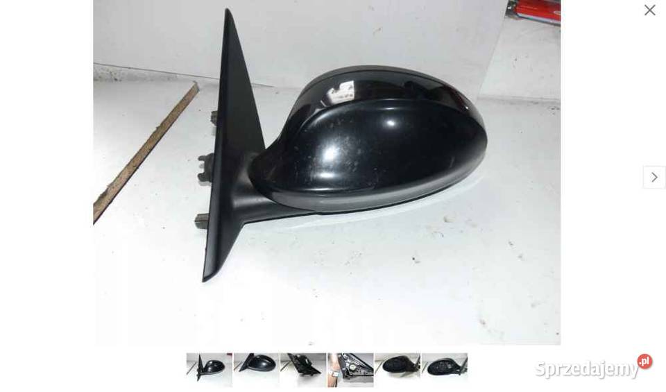 BMW 3 E90 E91 20052008 5 PIN EUROPA ORYGINAŁ BEZ małopolskie Wielkie Drogi