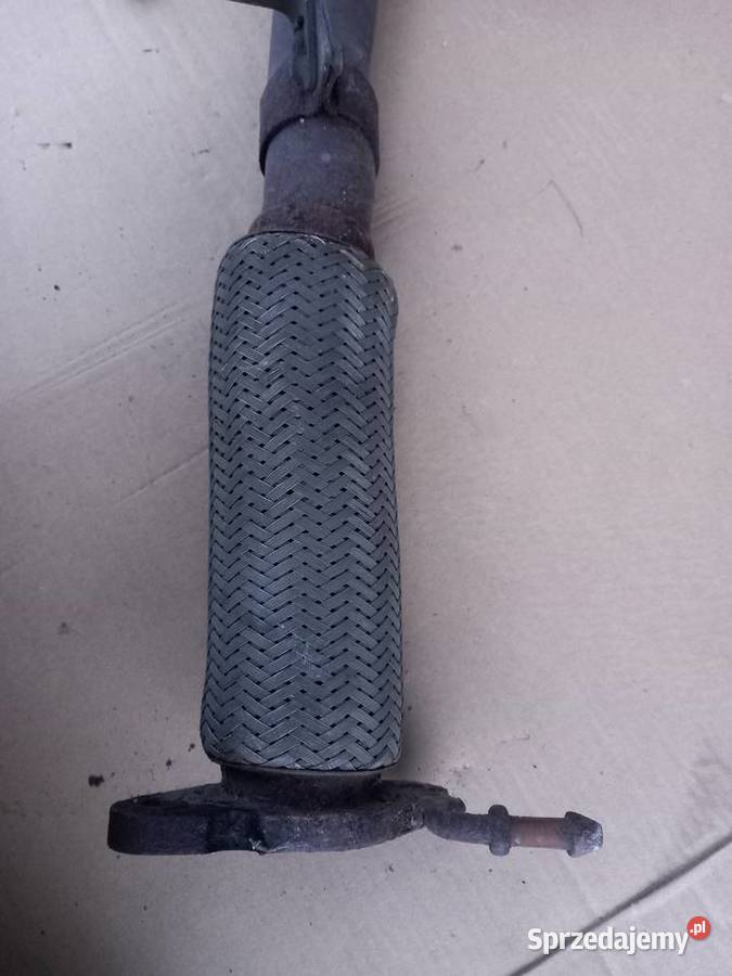 Ford Mondeo 18L Mk2 rura wydechu Bukownica sprzedam