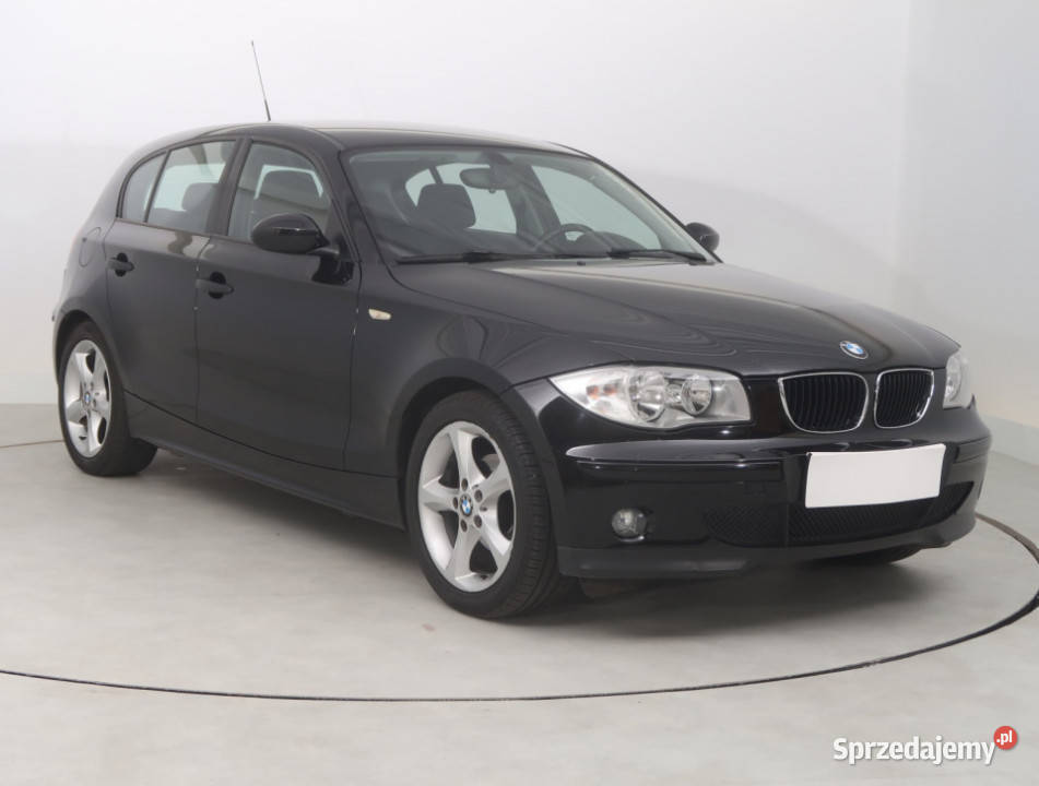 BMW 1 116i Bielany Wrocławskie