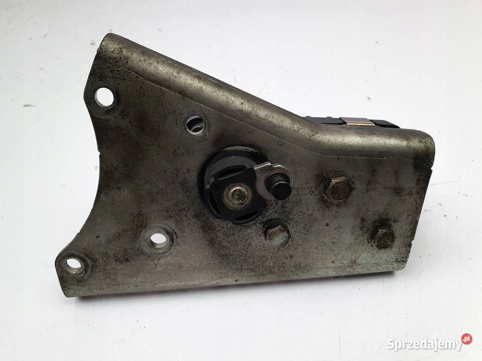 NASTAWNIK TURBOSPRĘŻARKI VOLVO XC90 24 D5 lubelskie Chełm