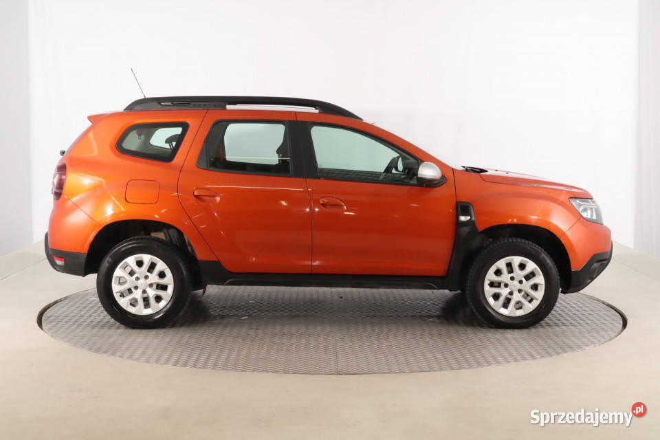 Dacia Duster 10 TCe Duster Zabrze