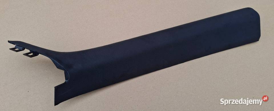 MASERATI GRANTURISMO II M189 SŁUPEK POSZYCIE