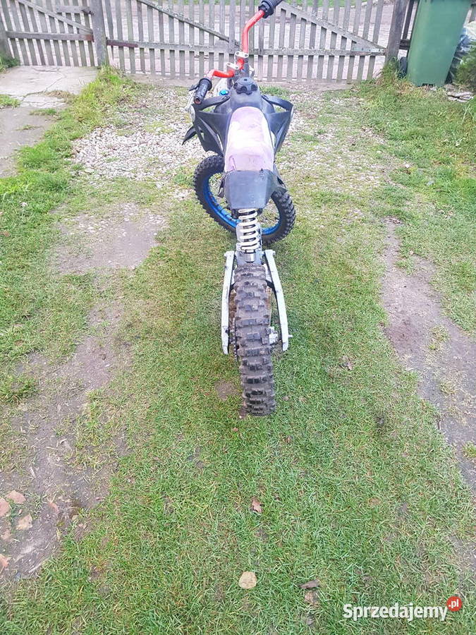 Rama crossa loncin 250 sprzedam zamienię sprzedam