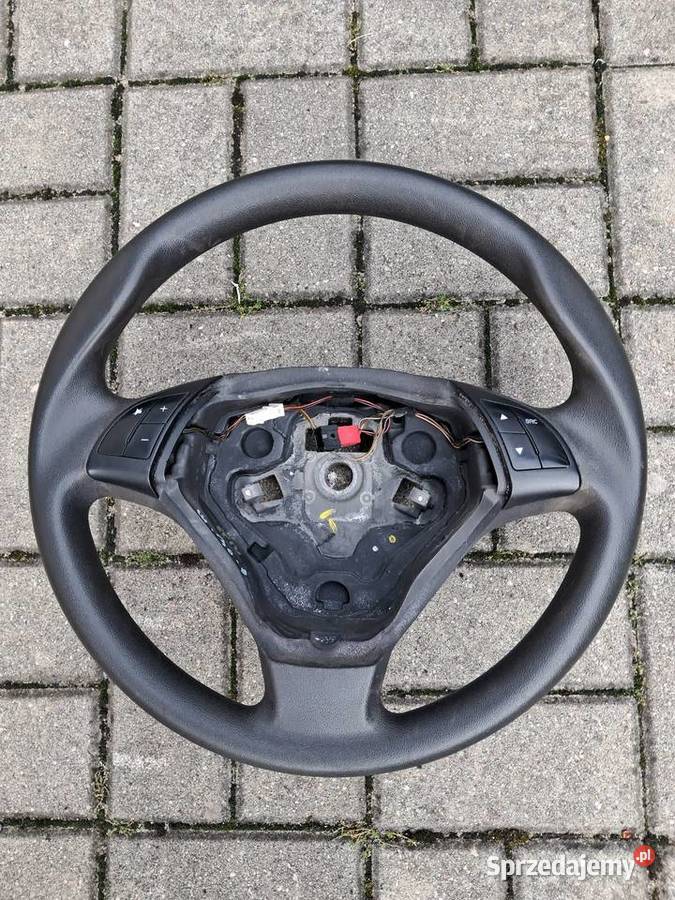 Fiat grande punto evo kierownica Koziegłowy
