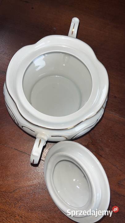 Cukiernica Wałbrzych Made on Poland Biała Gdańsk