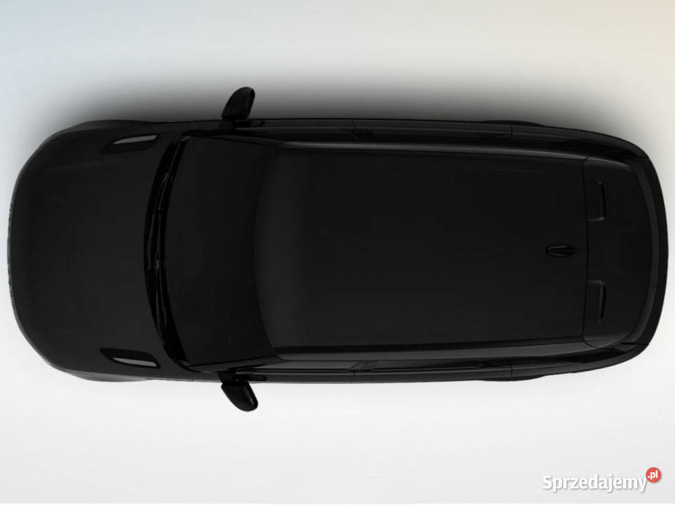 Land Rover Range Rover VELAR Range Rover Velar światła przeciwmgielne Łódź
