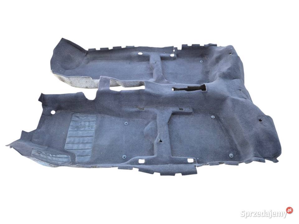 DYWAN WYKŁADZINA VW POLO IV OKULAR HB 3D TRZY Działoszyce