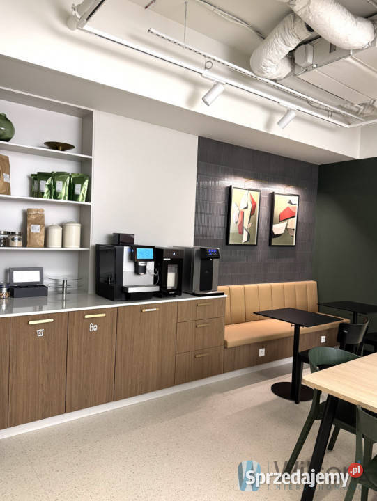 Lokal Warszawa Stacja Metra Rondo Onz 50m2