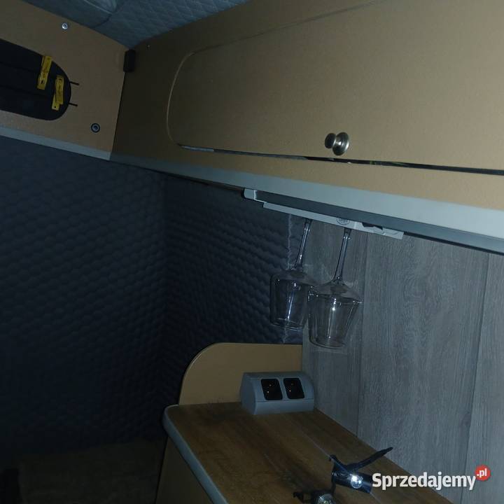 Sprzedam przyczepkę kempingową niewiadów n126 Kempingowe Hrubieszów