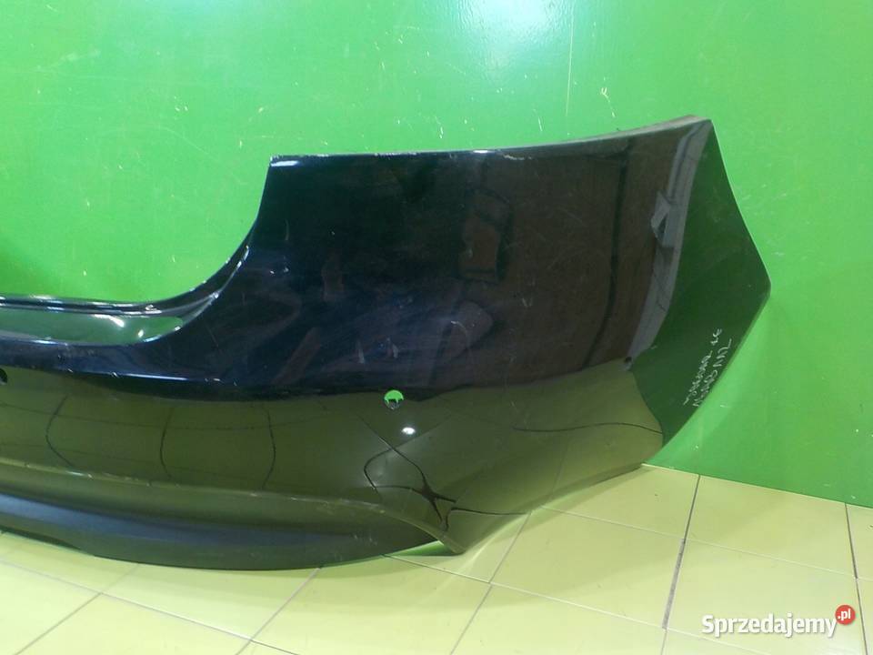 JAGUAR XE 20 D AUT 15r SEDAN 4D zderzak tyl mazowieckie Suków sprzedam