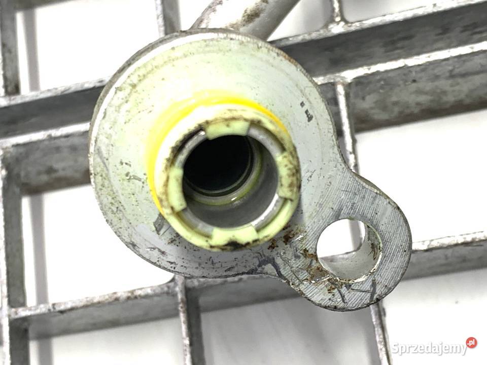 RURKA KLIMATYZACJI VOLVO V90 II 31369331 20 150 osobowe