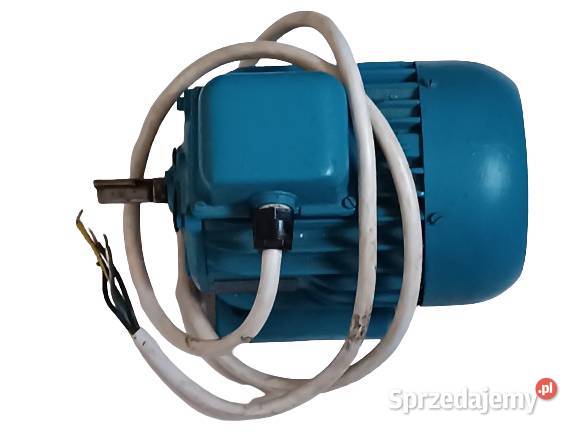 Silnik elektryczny SAe18a 027 KW polski Rzeszów
