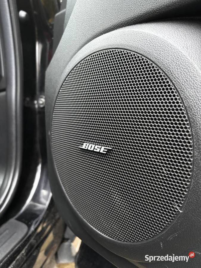 Mazda cx7 elektrycznie ustawiane fotele Sochaczew