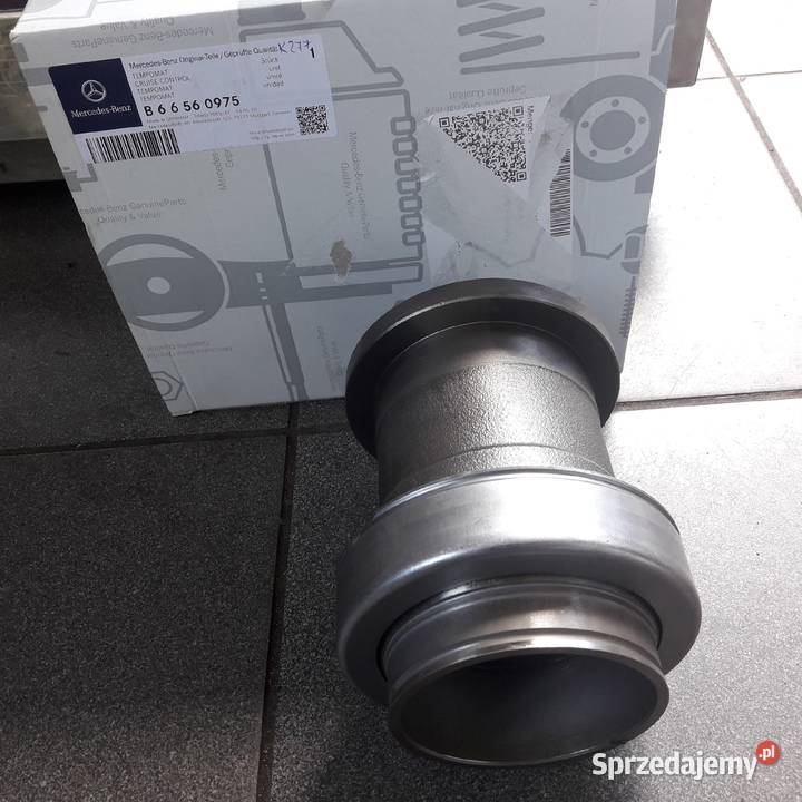 łożysko Mercedes Actros Betoniarka WUKO Motoryzacja śląskie Częstochowa