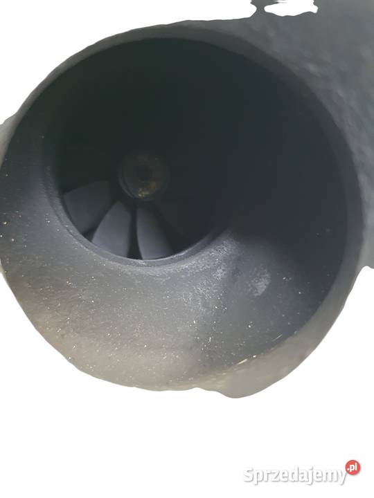 TURBOSPRĘŻARKA Opel Zafira C Astra J Insignia 20 Chełm