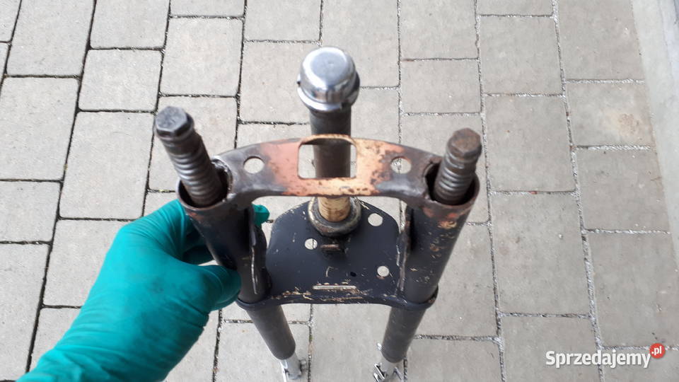 Koła zawieszenie Riga 13 Riga 11 Pozostałe Rzeszów