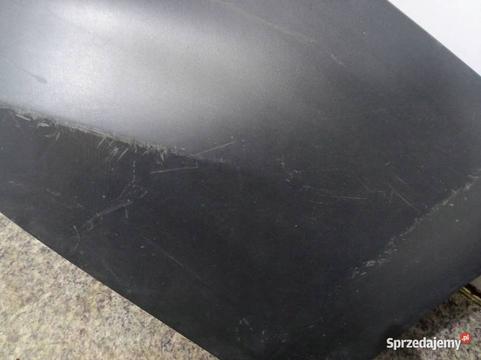 OSŁONA NAROŻNIK ZDERZAKA PRAWY LEWY TYŁ KPL Ford Rok produkcji 2019