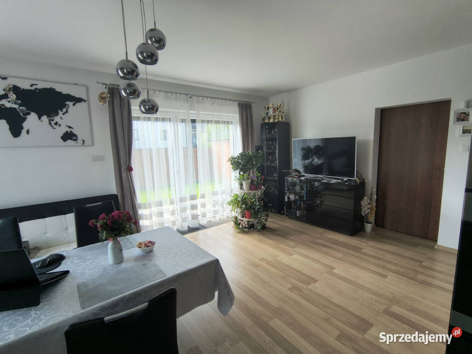 Sąsiedzka 7 Łódź 2pokoje ogródek taras garaż