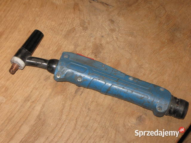 uchwyt tig sr 20 Radzyń Chełmiński