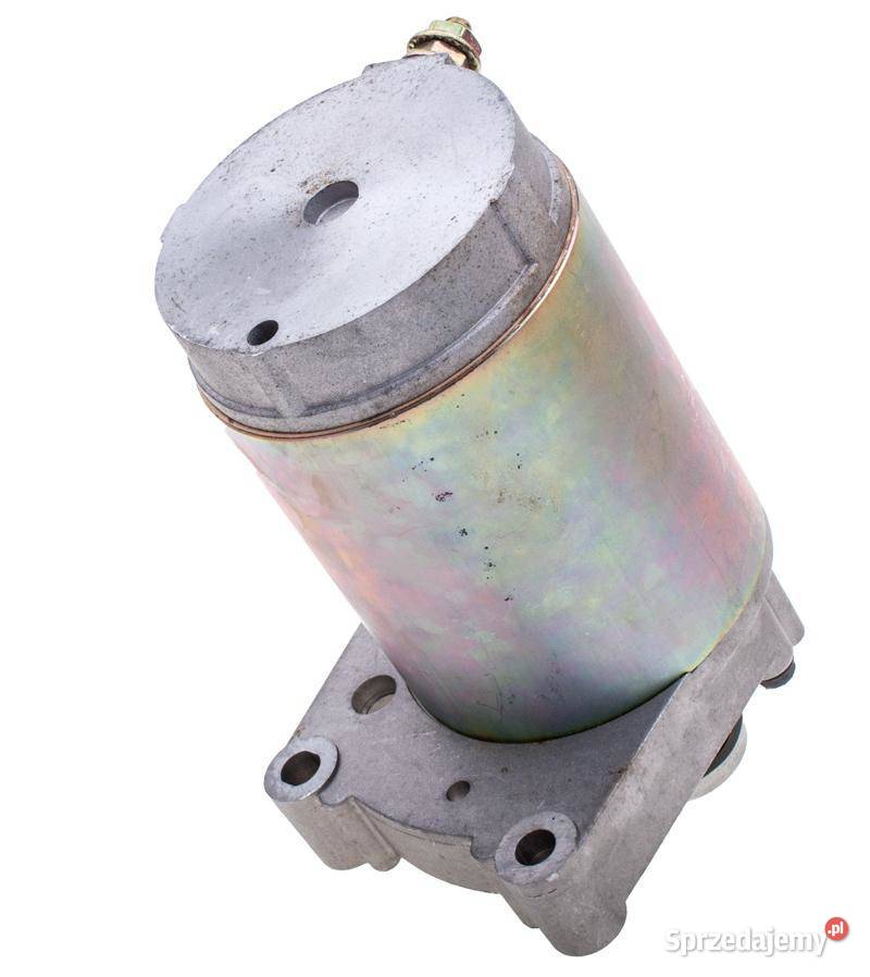 Rozrusznik BS elektryczny do silników bokser Opalenica