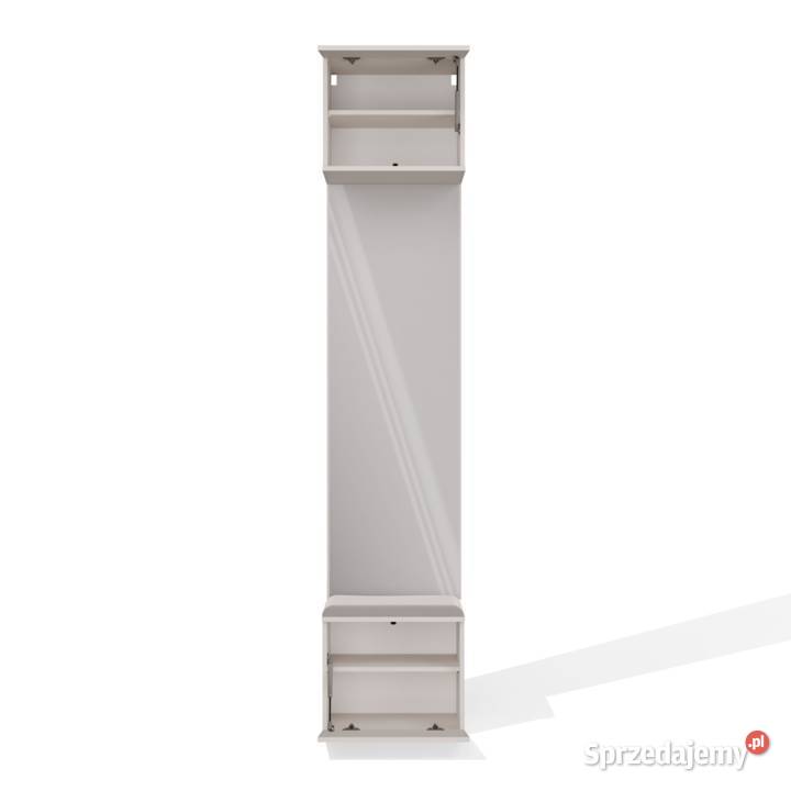 Garderoba HAGA 1L