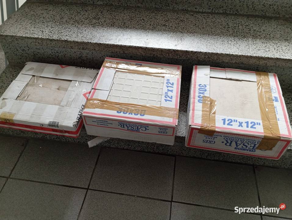Nowe Płytki 30 x 30 glazura ceramiczne 31 szuk lubelskie Lublin