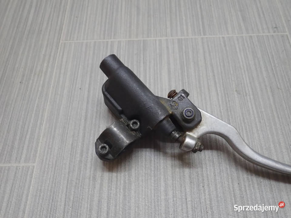 Pompa Sprzęgła AJP Gas Gas Fse 400 450 0107r lubuskie Strzelce Krajeńskie