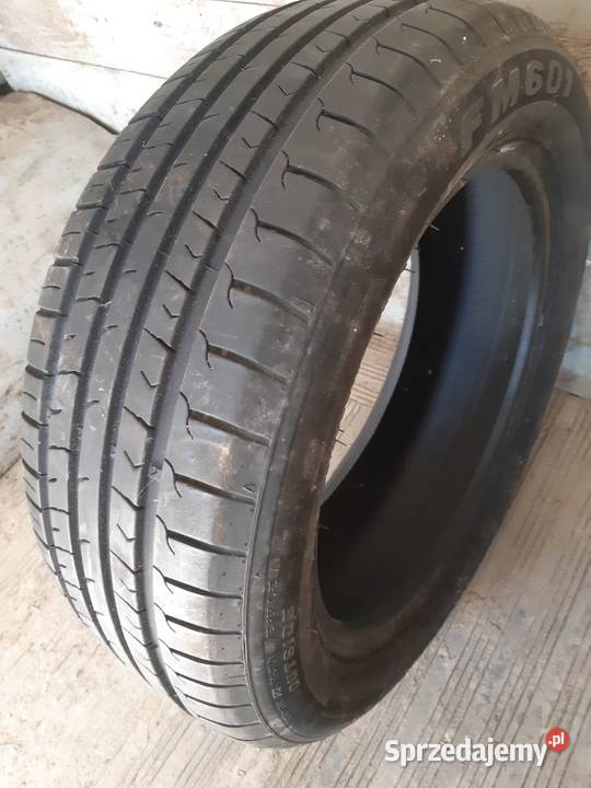 Opona zapas nowa felga Opony Bychawa