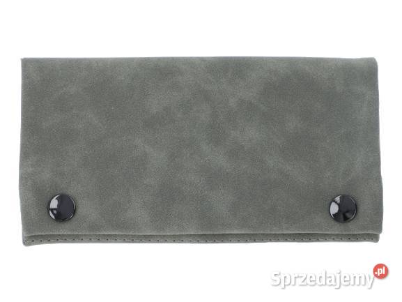 Etui na Tytoń w Jednolitym Kolorze bez Wzorów śląskie Ostrowy nad Okszą