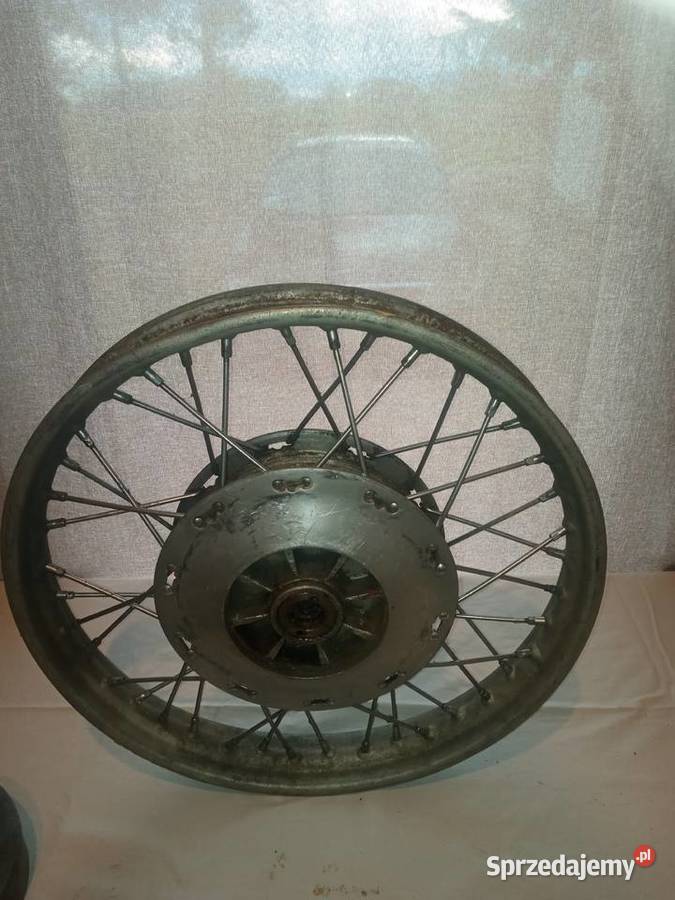 Koło do junaka m07 m 010 Opony i felgi Białystok