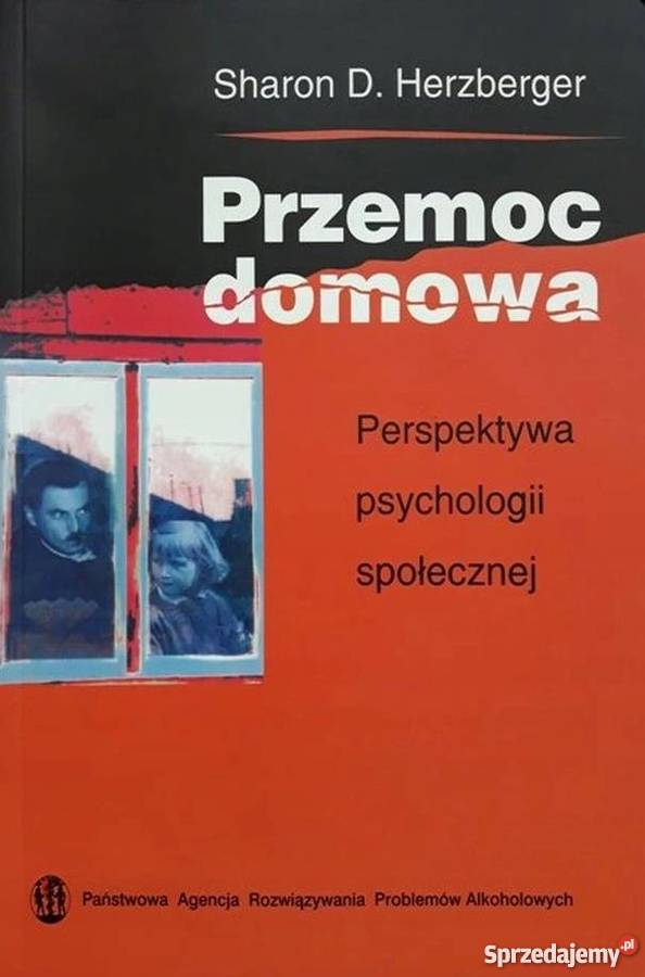PRZEMOC DOMOWA PERSPEKTYWA PSYCHOLOGII kujawsko-pomorskie Nakło nad Notecią