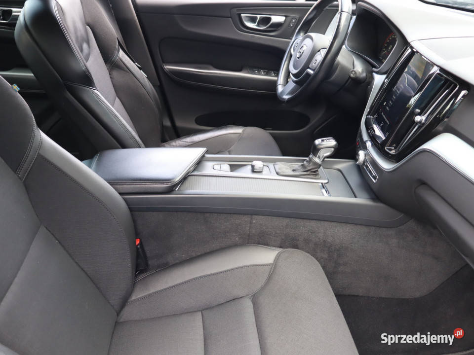Volvo XC60 T5 AWD Katowice