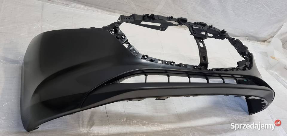 ZDERZAK PRZÓD NOWY ORYGINAŁ MAZDA 3 2019