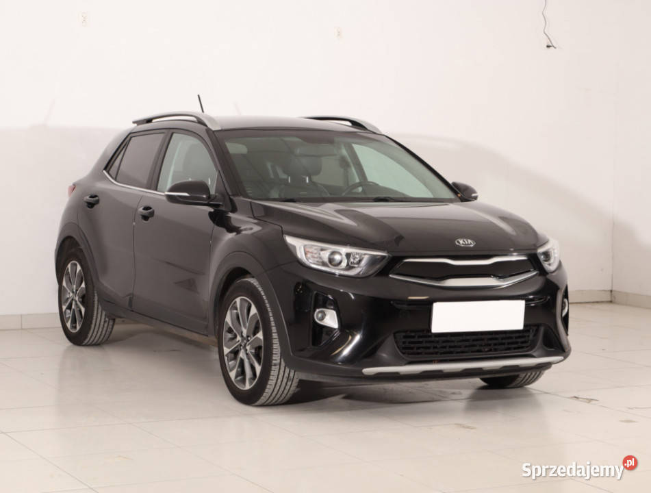 Kia Stonic 10 TGDI Piaseczno